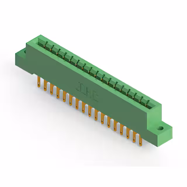 333-034-500-202 EDAC Inc.  Edgeboard Connectors